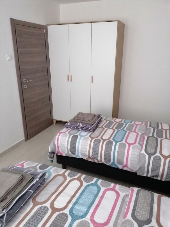 Studio Apartment Mila Пула Экстерьер фото