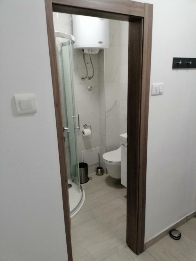 Studio Apartment Mila Пула Экстерьер фото