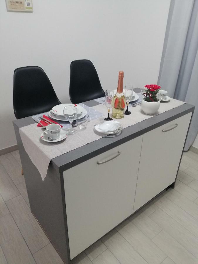 Studio Apartment Mila Пула Экстерьер фото